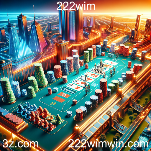 O Fascínio dos Jogos de Estratégia: Desafio e Diversão em Cada Jogada